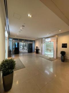 Former Address Dubai Mall suite Burj Khalifa View - 4