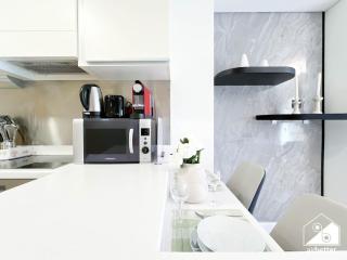 Former Address Dubai Mall suite Burj Khalifa View - 3