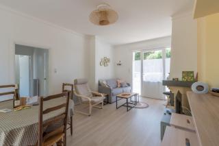 La Gilda - 350m de la mer - Wifi - 2