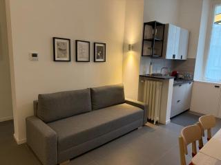 S-Home Porta Romana con Wi-Fi e aria condizionata - Mailand - 3