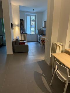 S-Home Porta Romana con Wi-Fi e aria condizionata - Mailand - 7