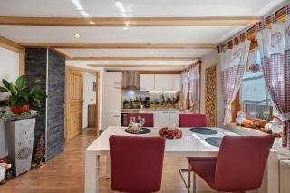 Ferienwohnung Steinbühlschlössle - Schönwald - 3