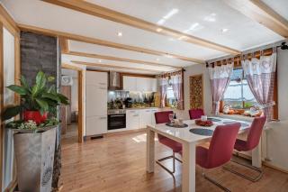 Ferienwohnung Steinbühlschlössle - Schönwald - 5