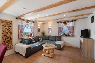 Ferienwohnung Steinbühlschlössle - Schönwald - 8