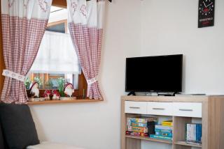 Ferienwohnung Steinbühlschlössle - Schönwald - 7