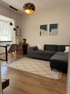 Govi Apartment al pieno centro di Tirana - Tirana - 8