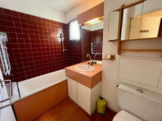 Studio cosy à 50m de la plage avec parking privé - Cavalaire-sur-Mer - FR-1-226B-37 - 5