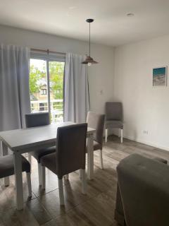Pg apartamentos - Mar del Plata - 0