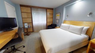 Holiday Inn Cambridge by IHG - Cambridge - 3