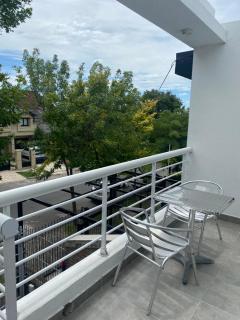 Pg apartamentos - Mar del Plata - 9