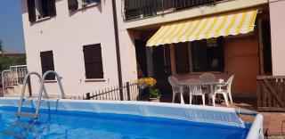 Casa PO LAZISE - 1