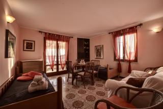 Vacanze vista mare DA NONNA MARIA - Nardò - 1