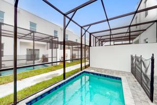 Charm 5BR Home with Pvt Pool Near Disney and Universal - 7