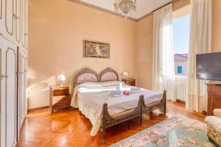 Timeless Escape Villa - Garden and Sea - Happy Rentals - Imperia - 2