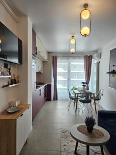 Apartament mamaia nord - Alezzi odyssey - 5