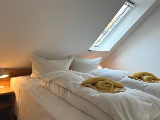 Gästehaus Whg 9 - Prerow - 6