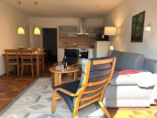 Gästehaus Whg 9 - Prerow - 3