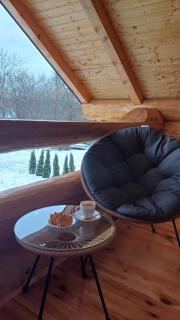 Intim Chalet - Avrig - 3