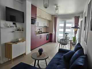 Apartament mamaia nord - Alezzi odyssey - 4