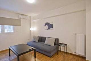 Kallimarmaro Cozy Retreat - Atene - 9