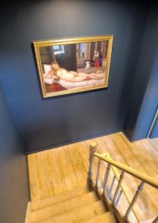 Le 76 Appartement 1 chambre tout confort - Marche-en-Famenne - 7