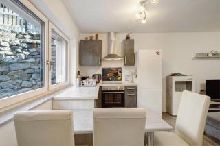 Ferienwohnung Auszeit - 5