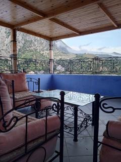 Dar Lbakal - Chefchaouene - 5