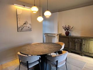 Le 76 Appartement 1 chambre tout confort - Marche-en-Famenne - 9