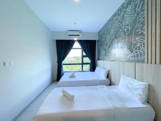 SABAH LoVER JESSELTON QUAY 恋爱亚庇 - Kota Kinabalu - 0