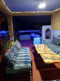 Dar Lbakal - Chefchaouene - 6