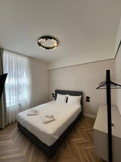 M star rooms, Private Parking, Sofia TOP CENTER - 6