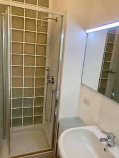 Central apartment in villa, garden and Netflix - Milan - 3