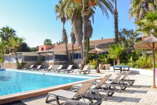 Magnifique et moderne T2 - Honolulu 52 - Canet-en-Roussillon - 1