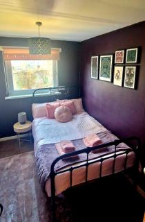 Boutique-Style 3-Bed Stay in Inverness - Dalneigh - 5