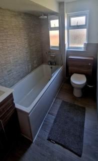 Boutique-Style 3-Bed Stay in Inverness - Dalneigh - 4