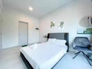 SABAH LoVER JESSELTON QUAY 恋爱亚庇 - Kota Kinabalu - 5