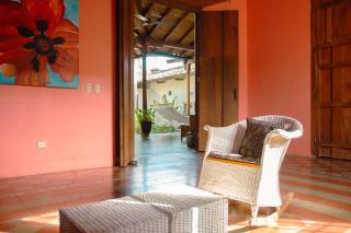Colonial Charm with Private Pool Steps from Central Plaza - Granada - 1