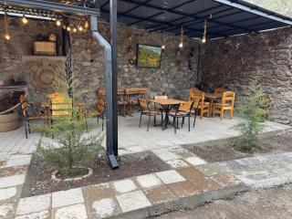 Mony Hotel - Goris - 4
