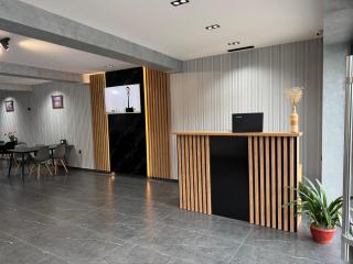 Mony Hotel - Goris - 5
