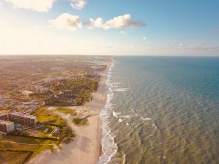 TerraMaris - Vista Mar - Térreo - Pé na Areia - 8