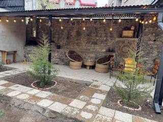 Mony Hotel - Goris - 7