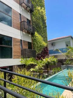 Flat Porto de Galinhas Square 05 - 5