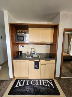Apartmán pod Tatrami K 107 - Veľká Lomnica - 5