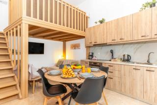 Casa Di Kritinia - 0