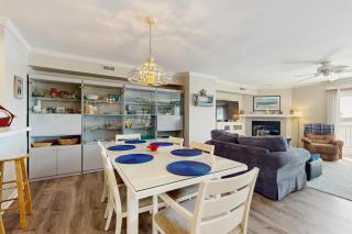 Salt Pond - 15 Schooner Vill - 4