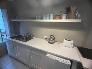 By The Way Guesthouse - Clarens - 6