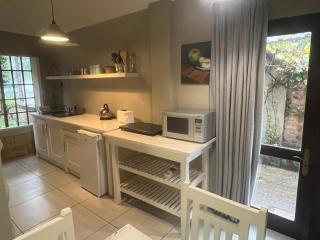 By The Way Guesthouse - Clarens - 4