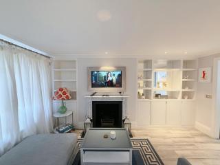Stylish 3-Bedroom Terrace House Near Earls Court - Londra - 8