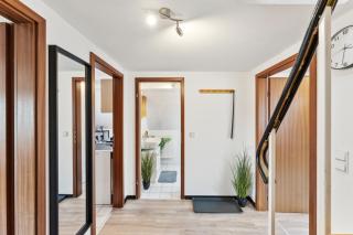 Premium Apartment Naumi 1, Küche, Parkplatz, 3 Bedrooms - 6