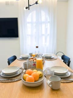 Ohliving Fernandez y Gonzalez 2 - Siviglia - 9